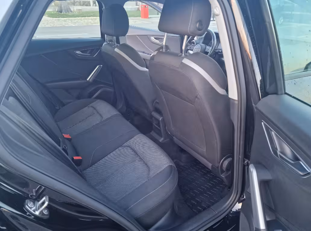 Audi Q2 1.6 TDI 2016 – Foto 7