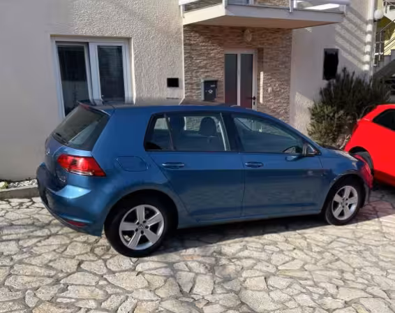 Volkswagen Golf VII 1.6 TDI 2015 – photo 11