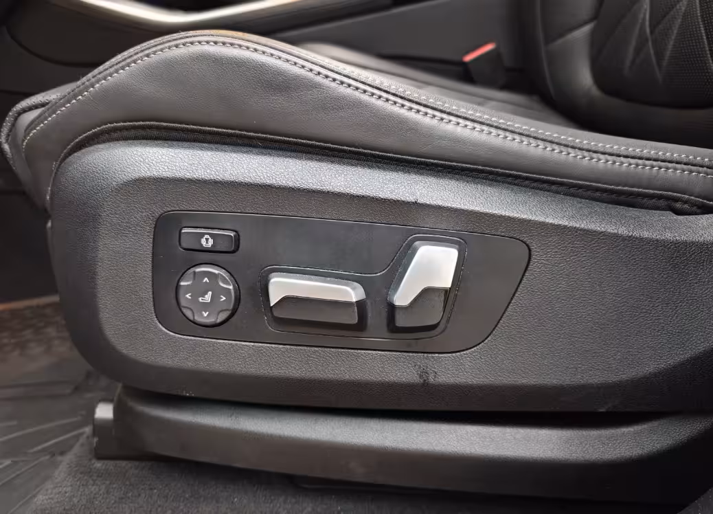 BMW X5 G05 xDrive30d M paket 2023 – Foto 4