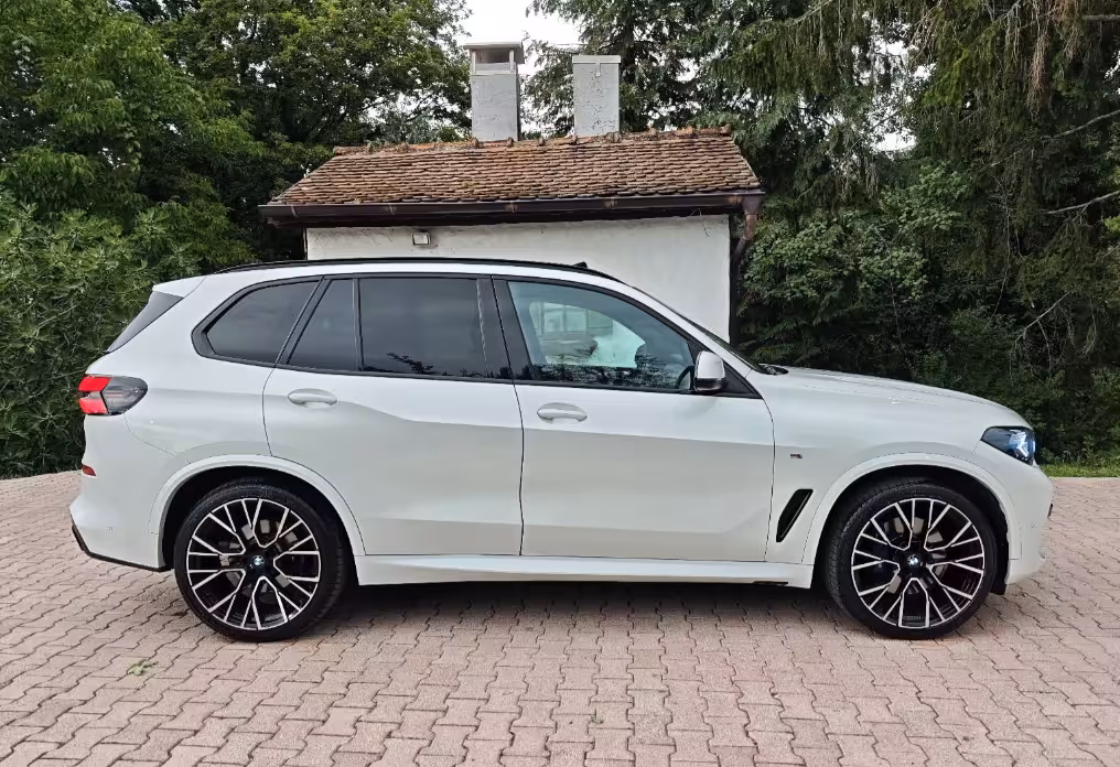 BMW X5 G05 xDrive30d M paket 2023 – Foto 12