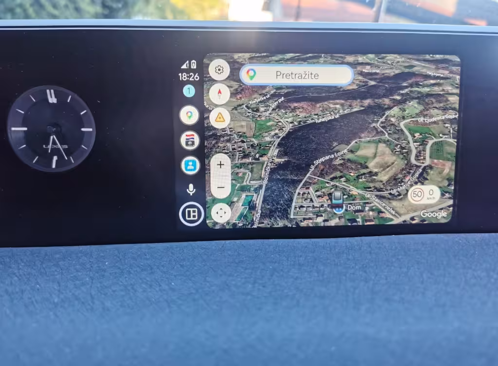 Lexus UX 250h Style 2022 – foto 4