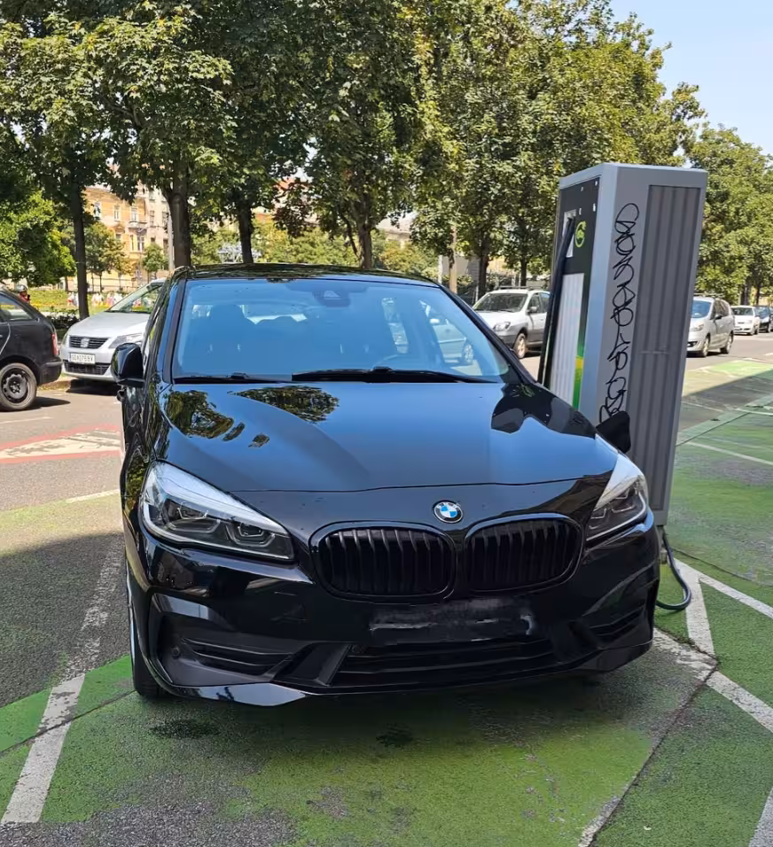 BMW 2 Active Tourer 2019 – BMW 2 Active Tourer 225xe