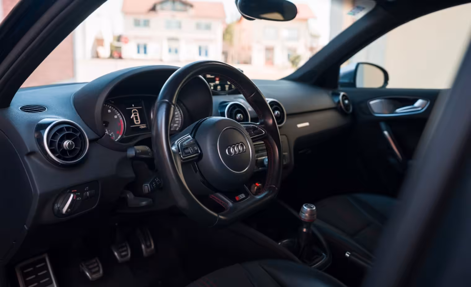 Audi S1 2.0 TFSI quattro Stage 3 2014 – fotografija 4