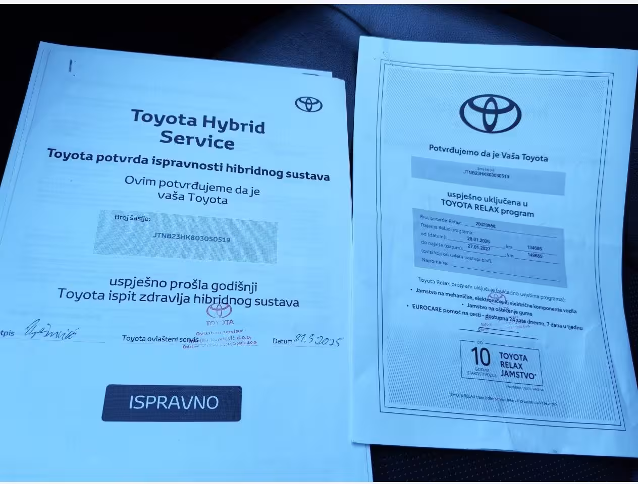 Toyota Camry 2.5 Hybrid Executive 2020 – Foto 4